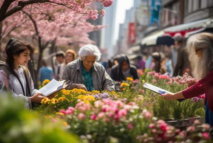生活因你而精彩作文500字；生活因你而精彩作文500字初一