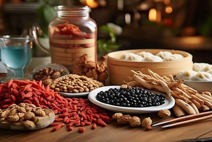 生活中吃啥补肾，日常生活中吃什么补肾？