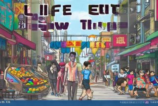 生活秀池莉在线阅读、池莉《生活秀》读后感