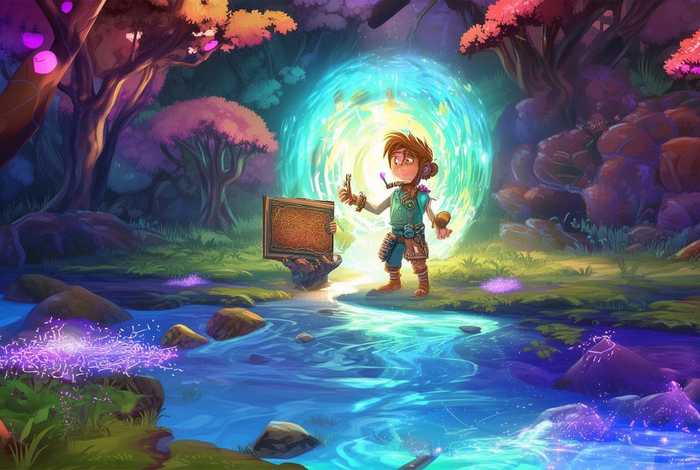 生活技能游戏穿越到异世界 - 生活技能游戏穿越到异世界的小说