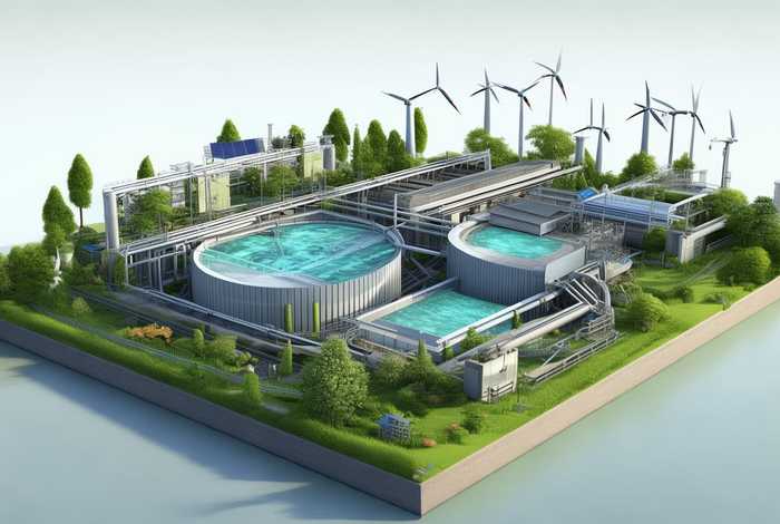 生活污水处理工艺设计方案；生活污水处理工艺设计方案范文