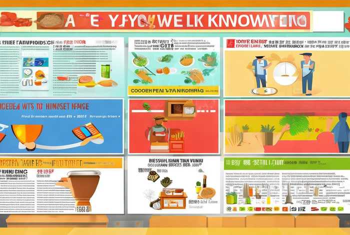 生活日常知识大全短视频；生活日常知识大全短视频教程