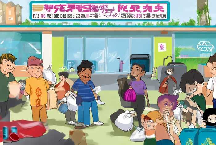 生活垃圾免费处理垃圾协议、生活垃圾免费处理垃圾协议怎么写