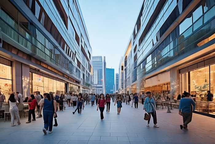 上海五月花生活广场是干嘛的；上海五月花生活广场是干嘛的地方