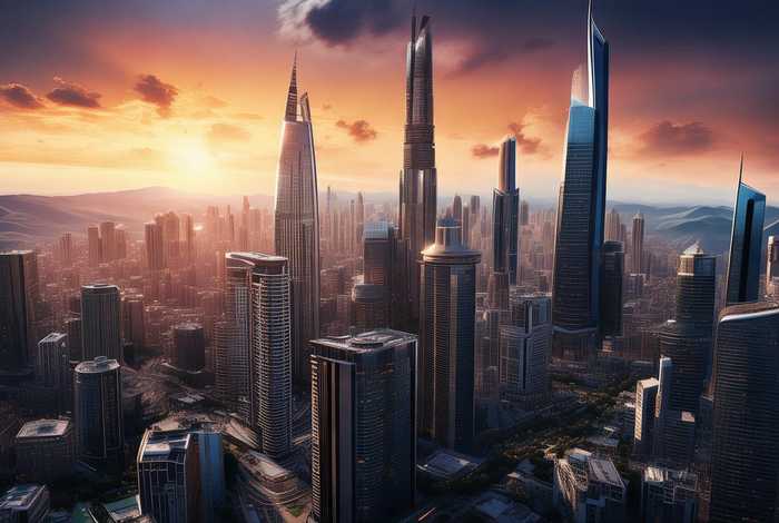 生活之上是哪个城市(生活之上是哪个城市的景色) 生活之上是哪个城市(生活之上是哪个城市的景色)