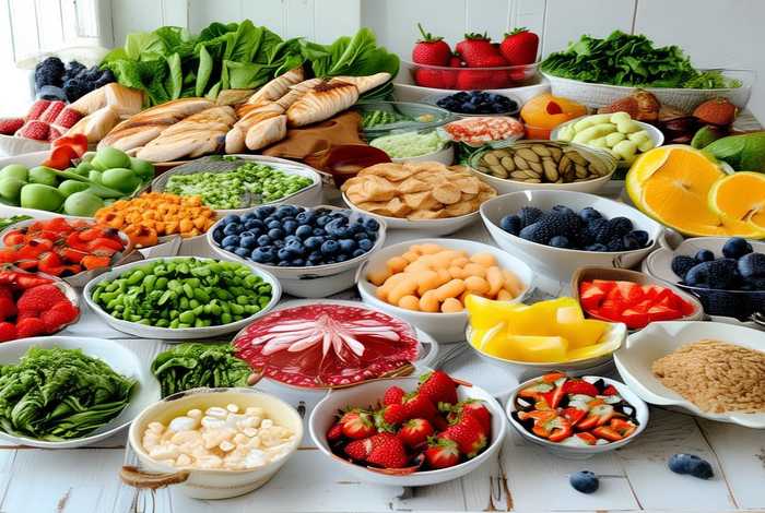 尿毒症的生活食谱 尿毒症的生活食谱图片