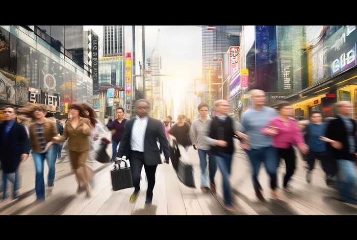 日子匆匆忙忙生活忙忙碌碌的感悟，日子匆匆忙忙生活忙忙碌碌的感悟怎么写