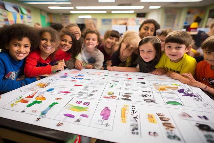 生活中的大数教案二年级下（生活中的大数教案二年级下册）