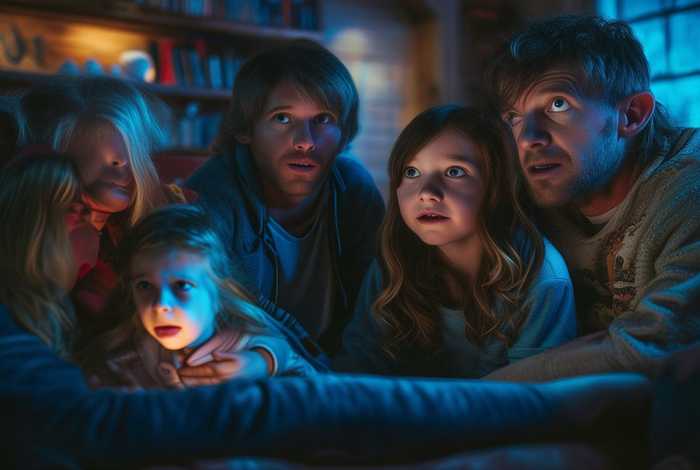 生活电视连续剧一口气看完；一口气看完一部电视剧