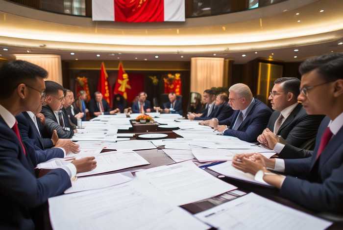 如何落实党的组织生活七项制度、如何落实党的组织生活七项制度内容