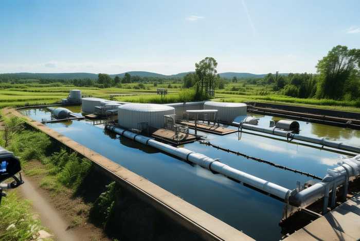 农村生活污水处理方法、农村生活污水处理方法视频