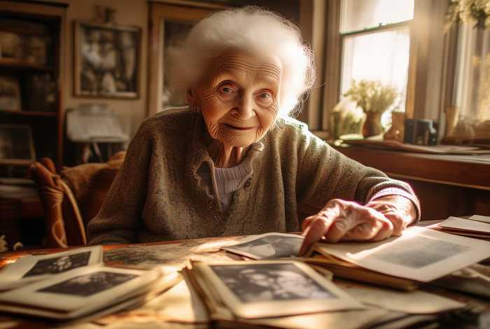 生活中的记忆力 - 生活中的记忆力好怎么形容