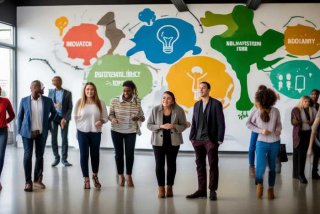 企业文化在日常工作中的体现，企业文化在日常工作中的体现包括