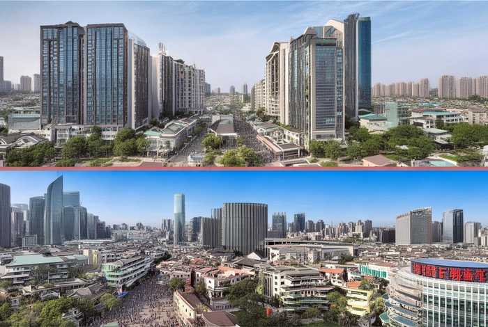 山东聚信、山东聚信置业