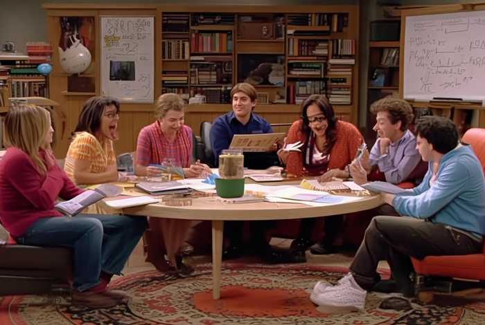 生活大爆炸的英语观后感100字、生活大爆炸的英语观后感100字怎么写