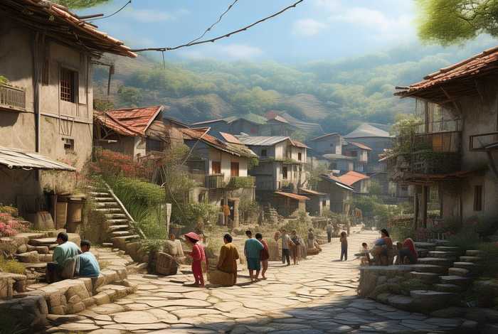 生活成本低的英语 - 生活成本低的英语怎么说