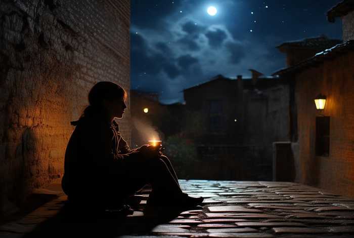 生活夜晚说说心情短语、生活夜晚说说心情短语句子