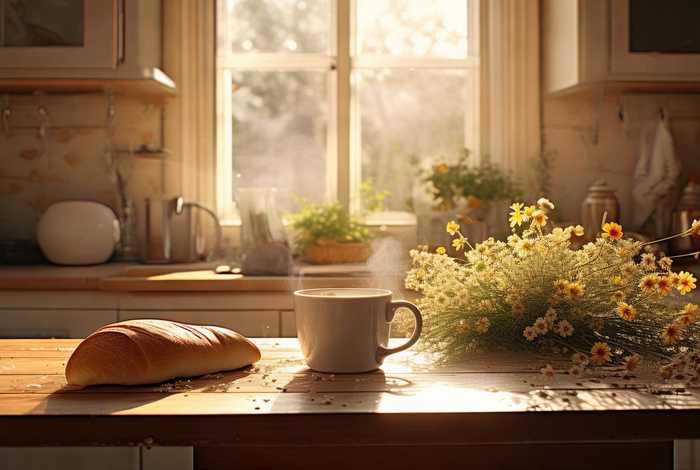 生活特写摄影作品 - 生活特写摄影作品欣赏