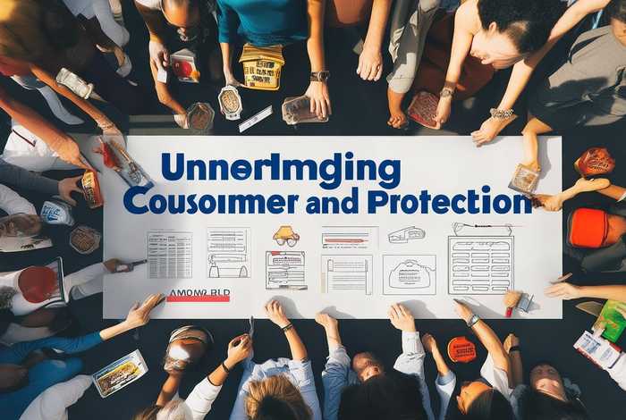 生活消费与消费者权益保护；生活消费与消费者权益保护法心得