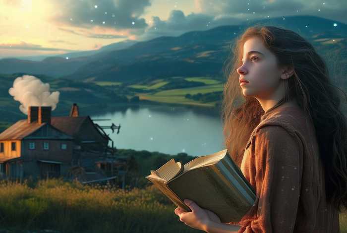 生活不只有眼前的苟且还有诗和远方是什么意思、生活不只眼前的苟且,还有诗和远方是什么意思