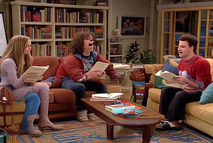 生活大爆炸的英语词汇量 生活大爆炸的英语词汇量有多少