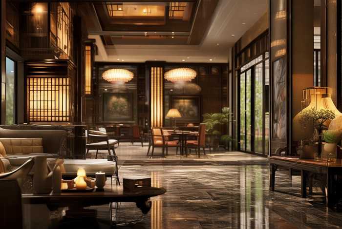 品家汇茶生活馆怎么样 - 品家酒店档次怎么样