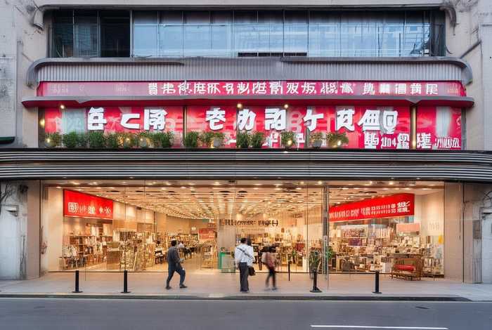 上海特力屋家居门店地址 - 上海特力屋家居门店地址电话