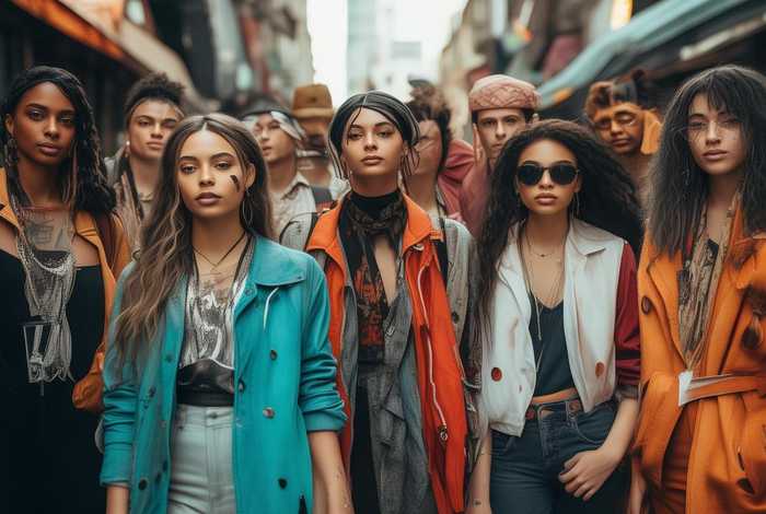 时尚是一种生活态度对吗、时尚是一种生活态度对吗为什么