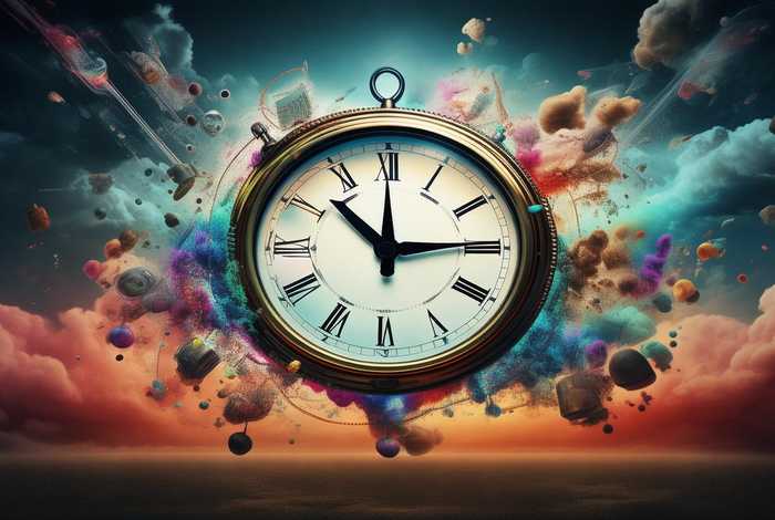 时间短是啥原因造成的 时间短是什么原因造成的