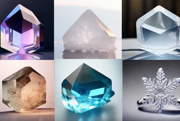 生活中的晶体有哪些、生活中的晶体有哪些物质 生活中的晶体有哪些、生活中的晶体有哪些物质