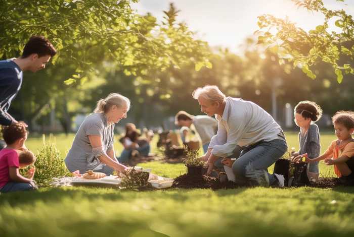 普助公益事业、普助公益事业包括哪些