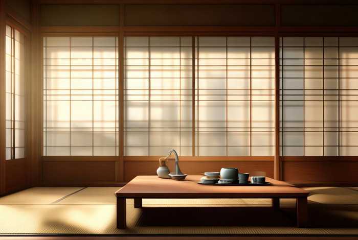 生活茶道（茶道生活美学）