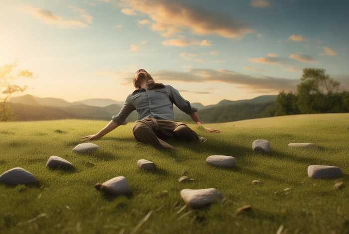 生活的秘诀（生活的秘诀是跌倒七次爬起来八次的启示作文600字）