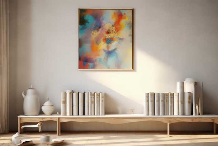 生活审美图片（生活审美图片素材）