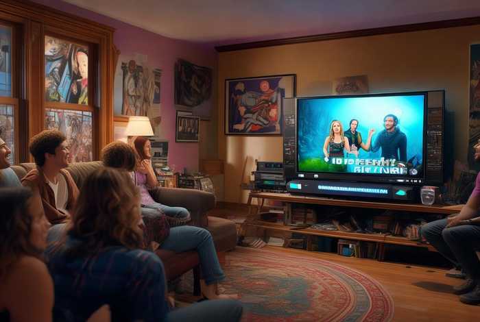 生活大爆炸第一季观看免费 - 生活大爆炸第一季观看免费高清