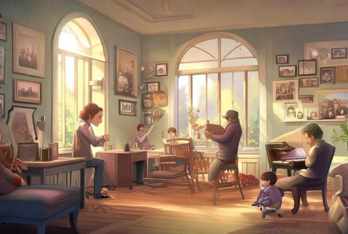 生活类的游戏steam（steam生活模拟游戏）