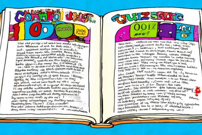 生活常识趣味问答大全1000题 - 生活常识趣味问答大全1000题及答案