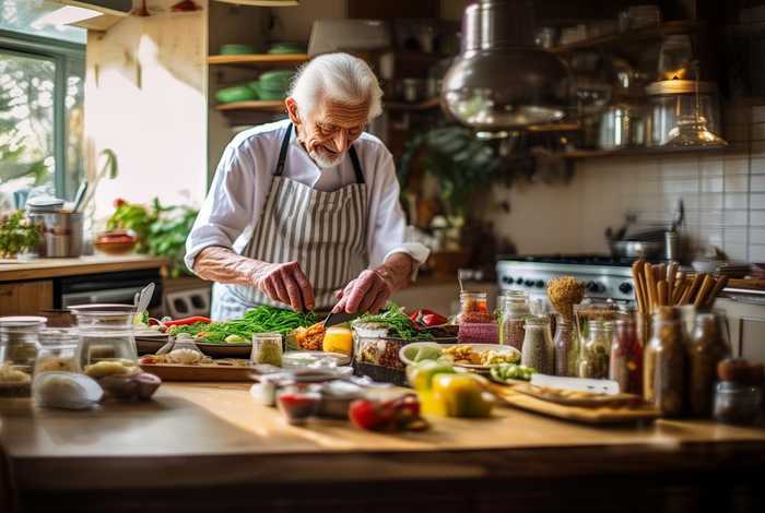 生活技艺是什么意思 - 生活技艺是指什么