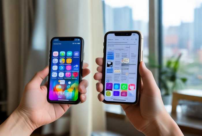 生活手机 工作手机（生活手机 工作手机怎么用）