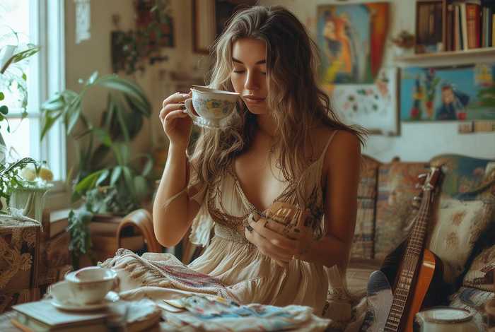 生活方式类摄影 摄影的生活方式