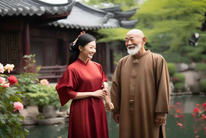 什么才算合格的媳妇，什么才算合格的媳妇呢