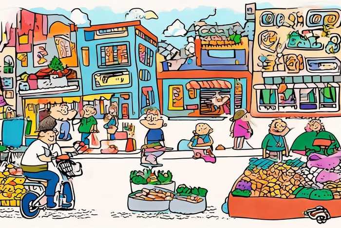 生活字体图（生活字体图片）