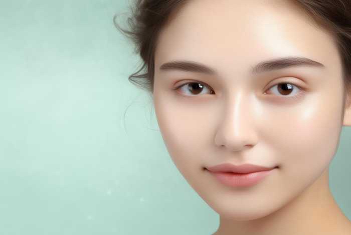 清纯女生头像 气质干净清纯女生头像