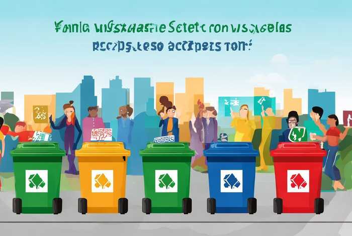 生活垃圾分类问题问卷调查 生活垃圾分类问题问卷调查报告