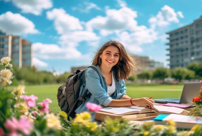 女大学生的生活;女大学生的美好生活 女大学生的生活;女大学生的美好生活