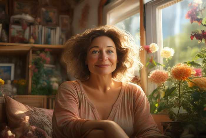 女性长期单身的好处 - 女性长期单身的好处是什么