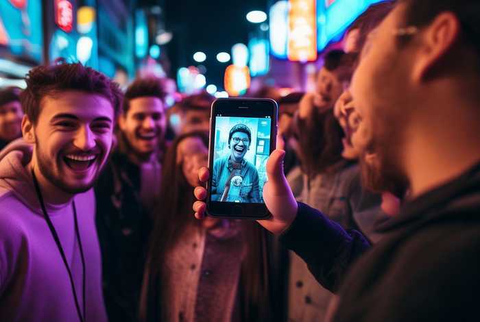 朋友圈夜生活搞笑的照片 - 朋友圈夜生活搞笑的照片怎么发