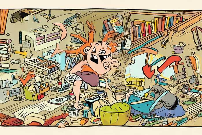 史小坑的爆笑生活7攻略，史小坑的爆笑生活7攻略大全答案