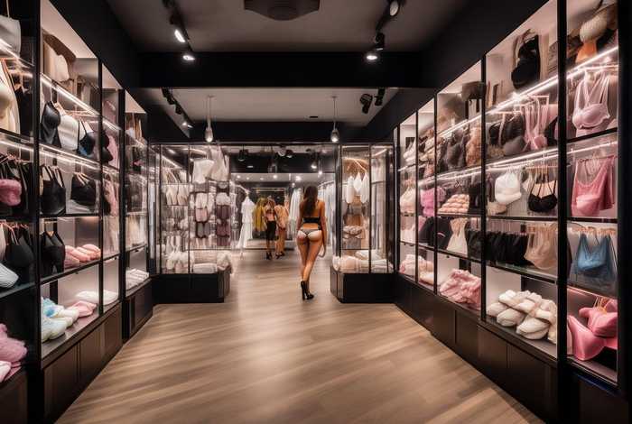 内衣生活馆加盟 - 内衣生活馆加盟连锁店