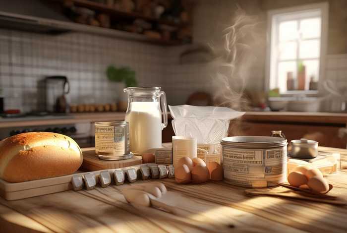 生活必需品的英文怎么说、生活必需品用英文怎么说